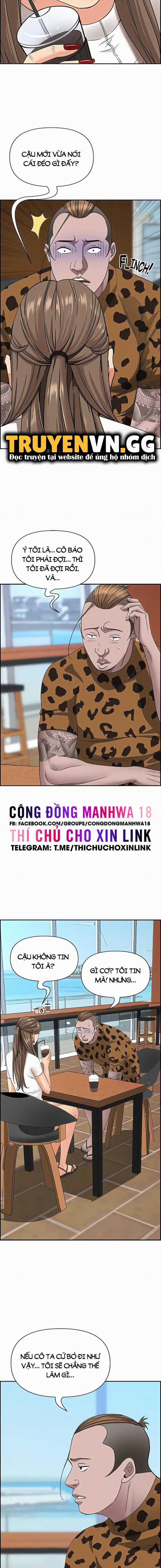 manhwax10.com - Truyện Manhwa Chị gái chung nhà Chương 104 Trang 16