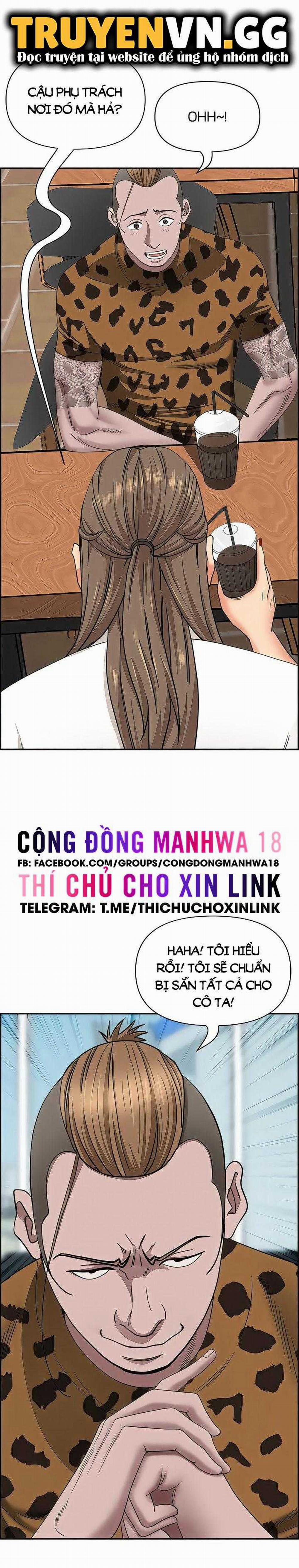 manhwax10.com - Truyện Manhwa Chị gái chung nhà Chương 104 Trang 18