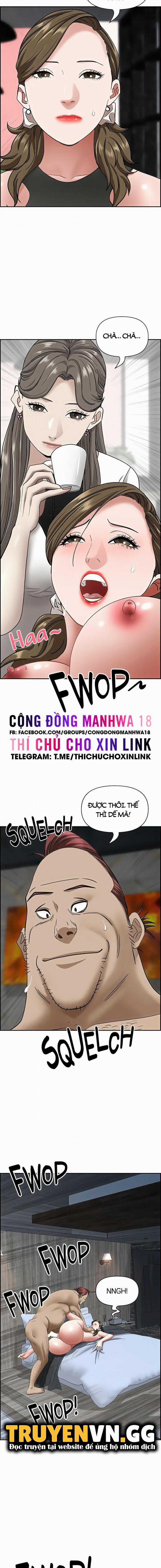 manhwax10.com - Truyện Manhwa Chị gái chung nhà Chương 104 Trang 8