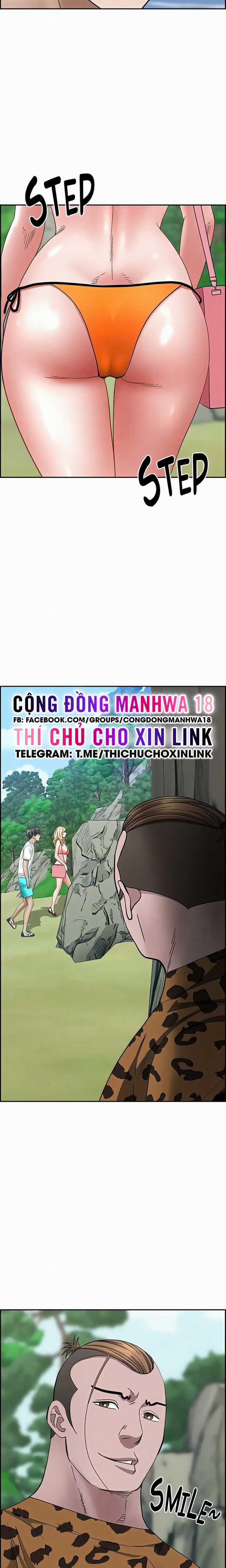 manhwax10.com - Truyện Manhwa Chị gái chung nhà Chương 106 Trang 14