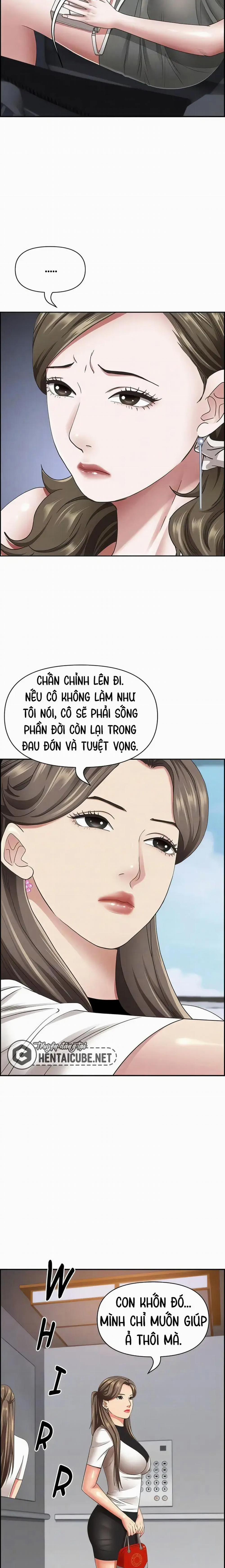 manhwax10.com - Truyện Manhwa Chị gái chung nhà Chương 107 Trang 7