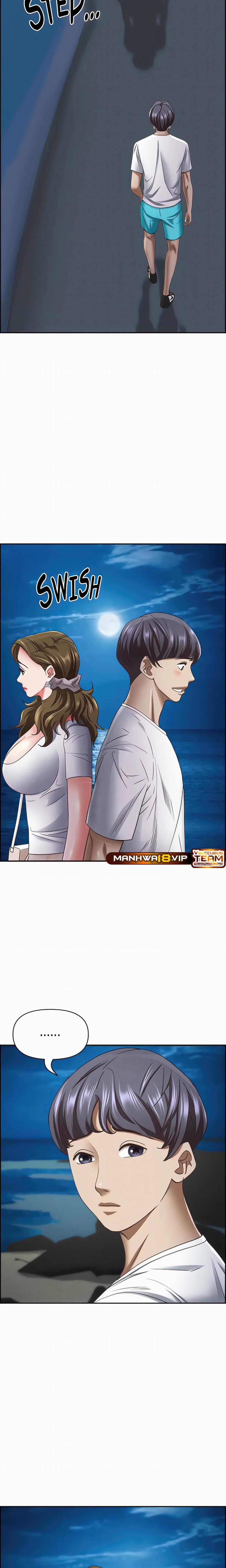 manhwax10.com - Truyện Manhwa Chị gái chung nhà Chương 113 Trang 10