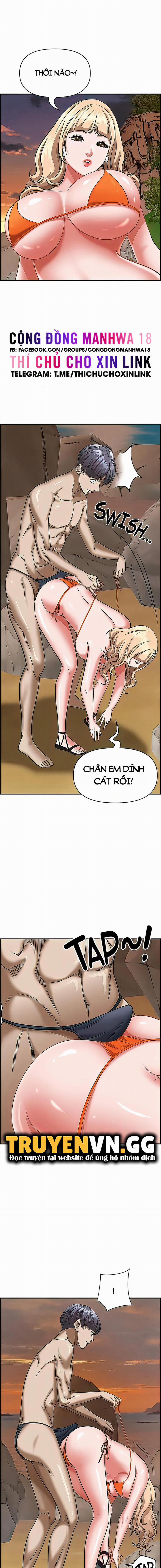 manhwax10.com - Truyện Manhwa Chị gái chung nhà Chương 73 Trang 12