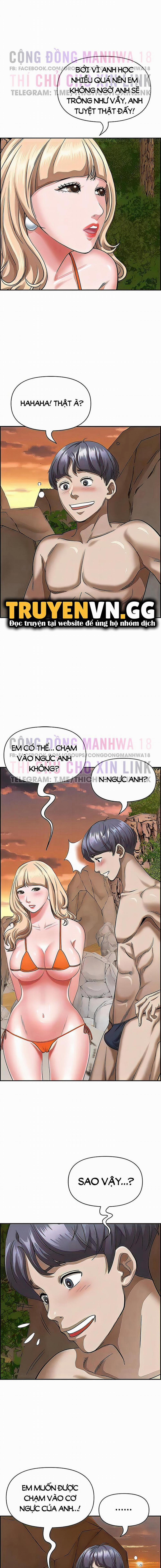 manhwax10.com - Truyện Manhwa Chị gái chung nhà Chương 73 Trang 4