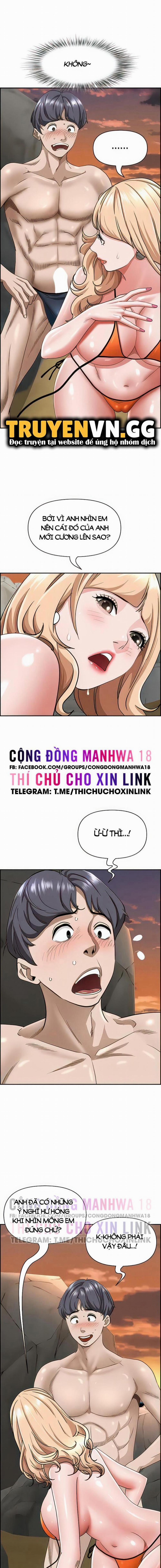 manhwax10.com - Truyện Manhwa Chị gái chung nhà Chương 74 Trang 1