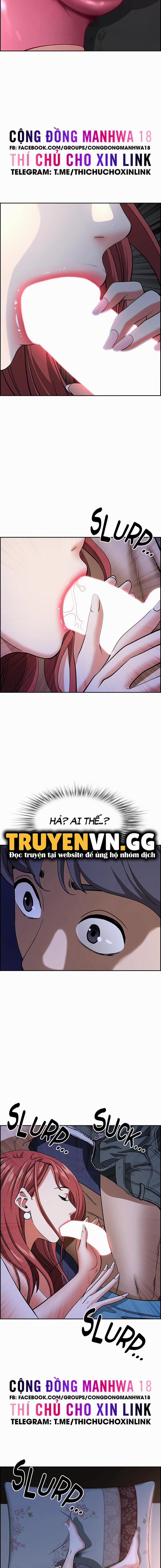 manhwax10.com - Truyện Manhwa Chị gái chung nhà Chương 77 Trang 15