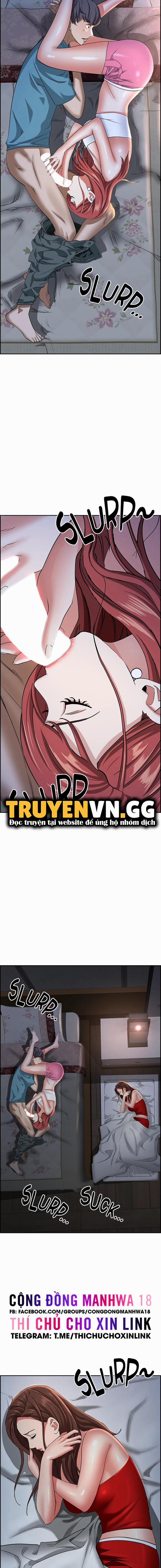 manhwax10.com - Truyện Manhwa Chị gái chung nhà Chương 77 Trang 16