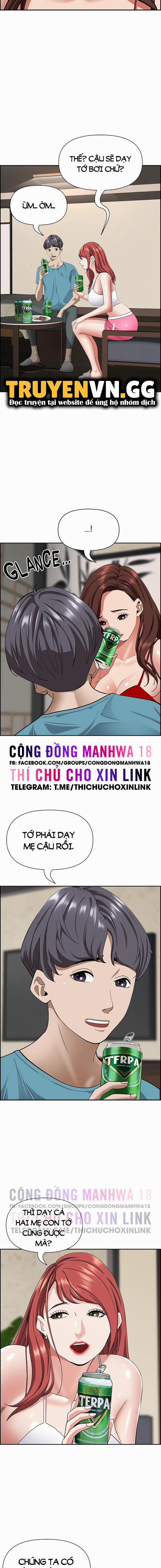 manhwax10.com - Truyện Manhwa Chị gái chung nhà Chương 77 Trang 3