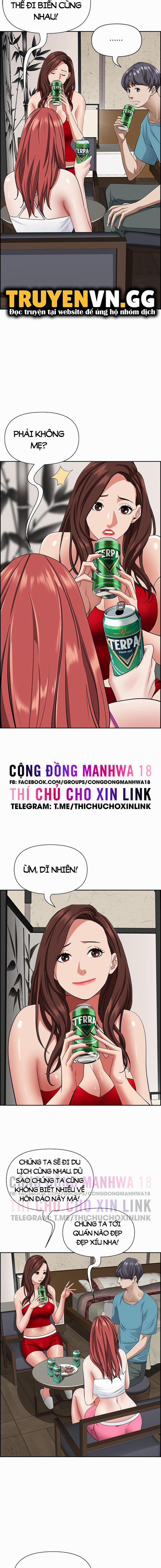 manhwax10.com - Truyện Manhwa Chị gái chung nhà Chương 77 Trang 4