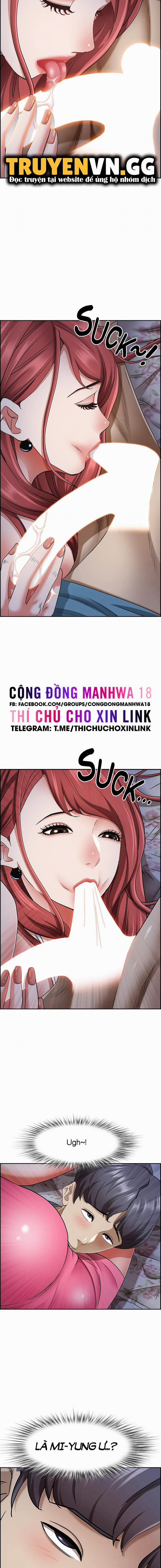 manhwax10.com - Truyện Manhwa Chị gái chung nhà Chương 78 Trang 2