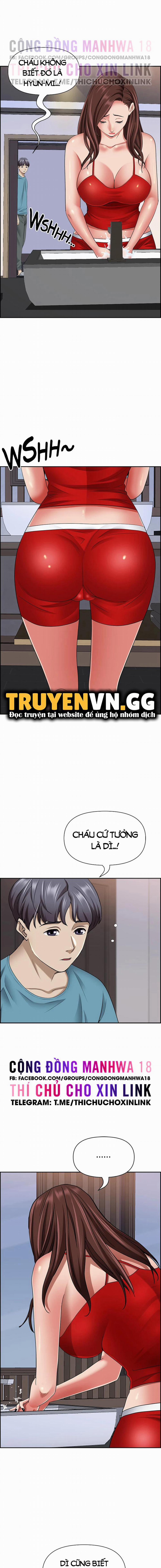 manhwax10.com - Truyện Manhwa Chị gái chung nhà Chương 78 Trang 13