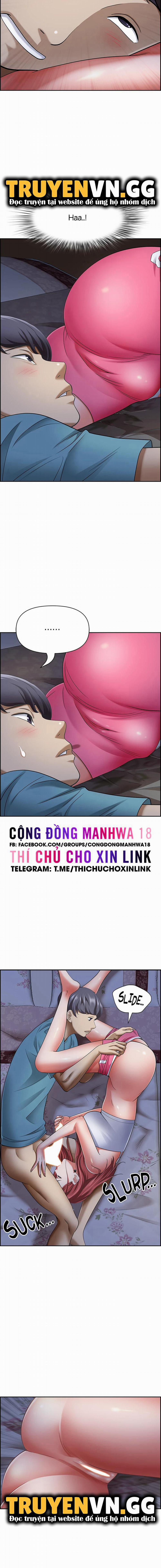 manhwax10.com - Truyện Manhwa Chị gái chung nhà Chương 78 Trang 4