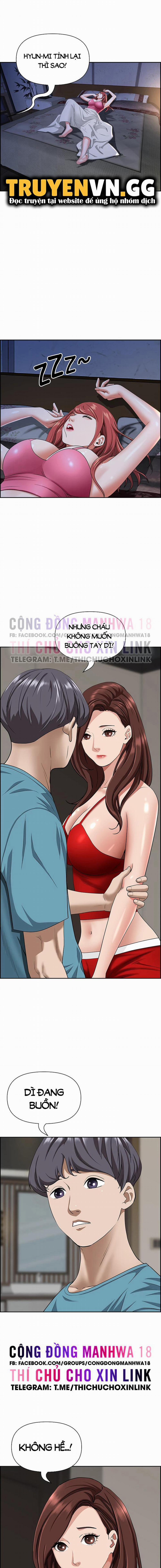 manhwax10.com - Truyện Manhwa Chị gái chung nhà Chương 79 Trang 2