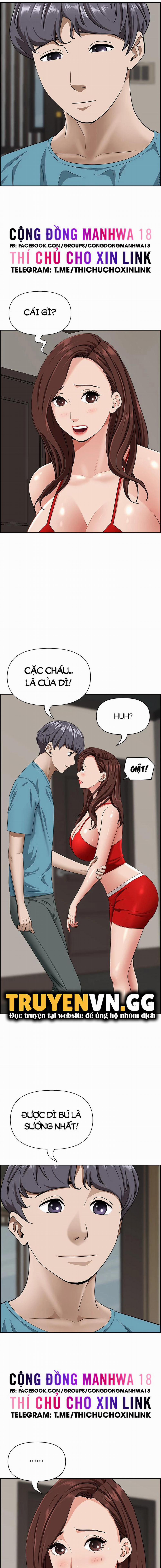 manhwax10.com - Truyện Manhwa Chị gái chung nhà Chương 79 Trang 5