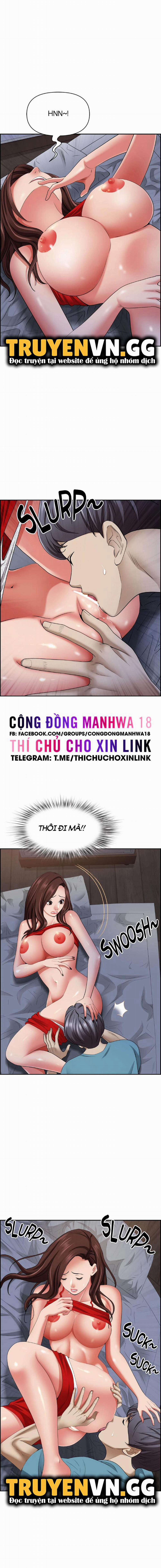 manhwax10.com - Truyện Manhwa Chị gái chung nhà Chương 80 Trang 12