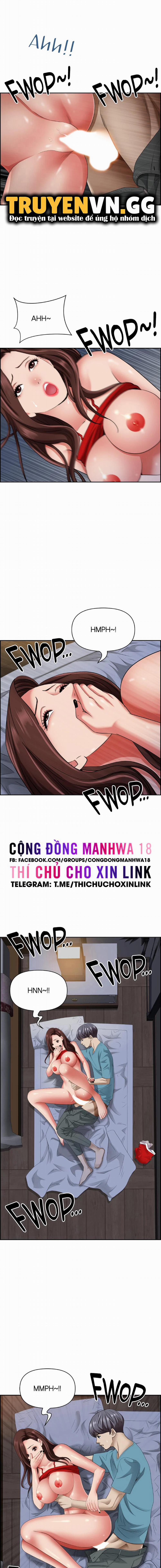 manhwax10.com - Truyện Manhwa Chị gái chung nhà Chương 80 Trang 16