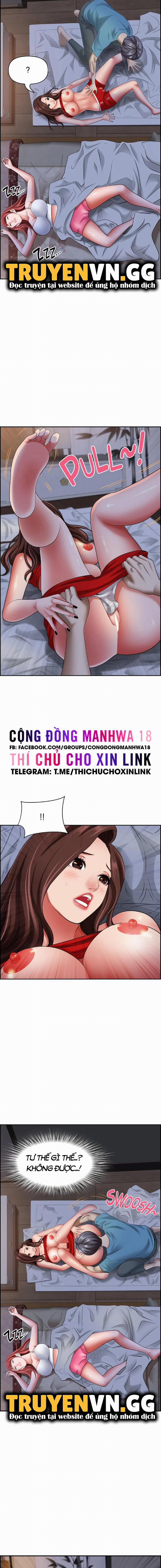 manhwax10.com - Truyện Manhwa Chị gái chung nhà Chương 80 Trang 10