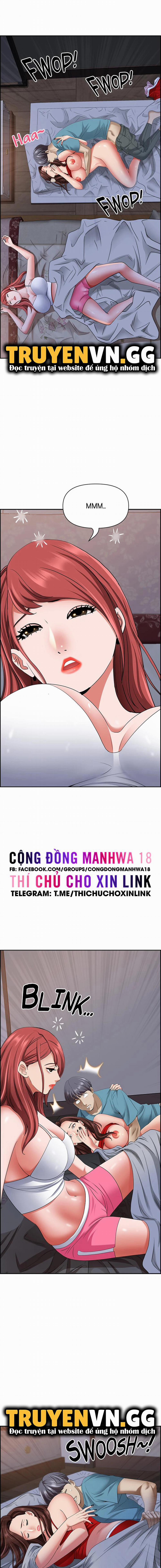 manhwax10.com - Truyện Manhwa Chị gái chung nhà Chương 81 Trang 8