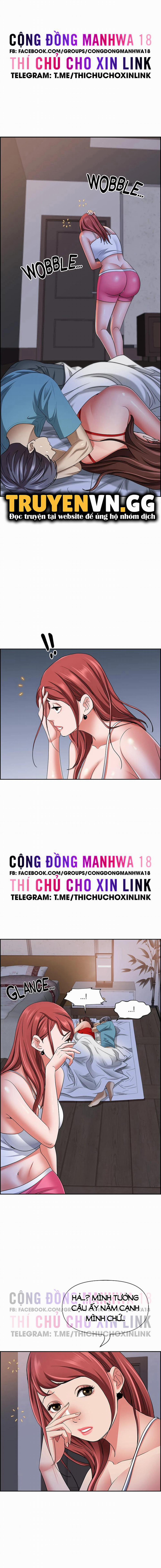 manhwax10.com - Truyện Manhwa Chị gái chung nhà Chương 81 Trang 10