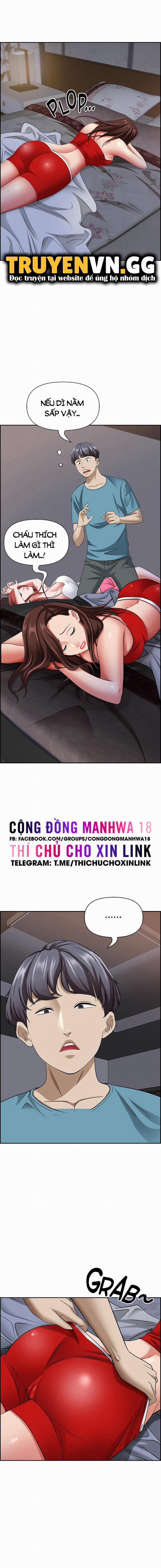 manhwax10.com - Truyện Manhwa Chị gái chung nhà Chương 82 Trang 4