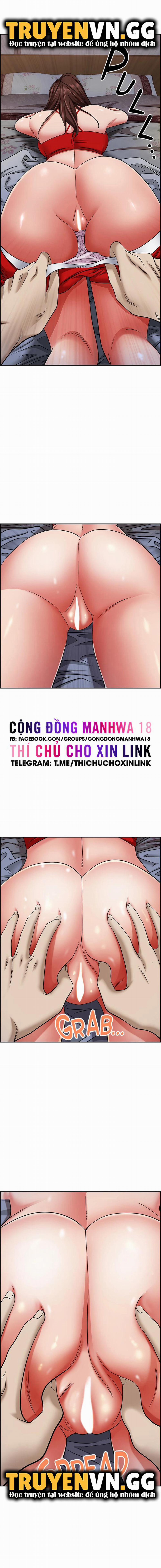 manhwax10.com - Truyện Manhwa Chị gái chung nhà Chương 82 Trang 5