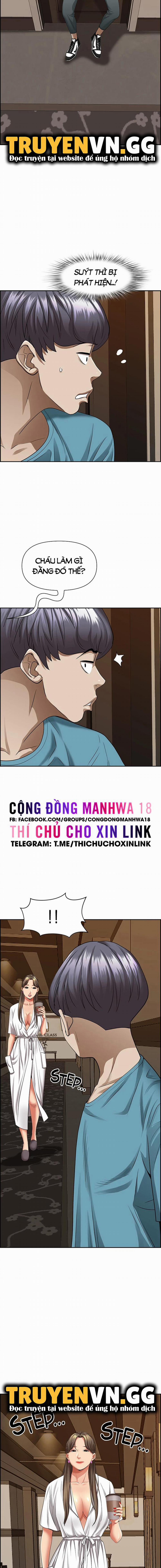 manhwax10.com - Truyện Manhwa Chị gái chung nhà Chương 83 Trang 16