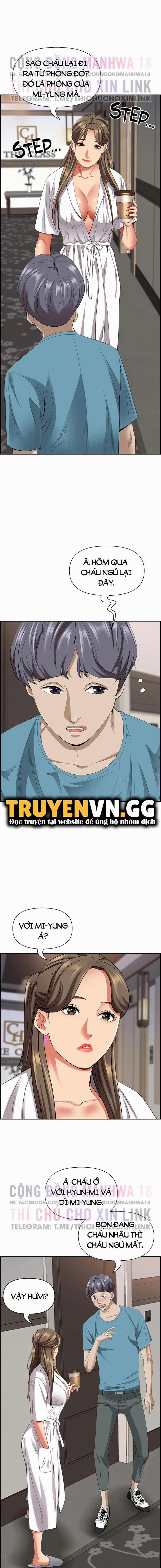 manhwax10.com - Truyện Manhwa Chị gái chung nhà Chương 84 Trang 1