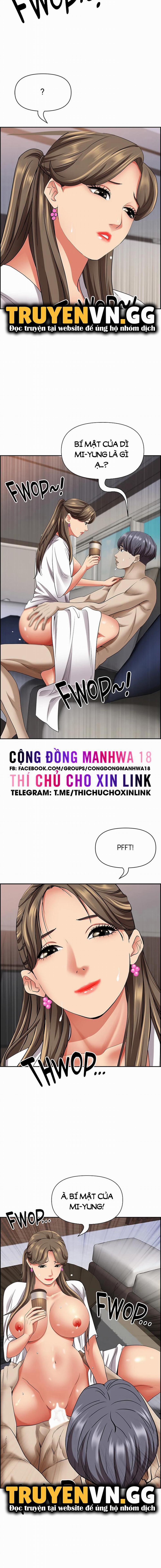 manhwax10.com - Truyện Manhwa Chị gái chung nhà Chương 84 Trang 16