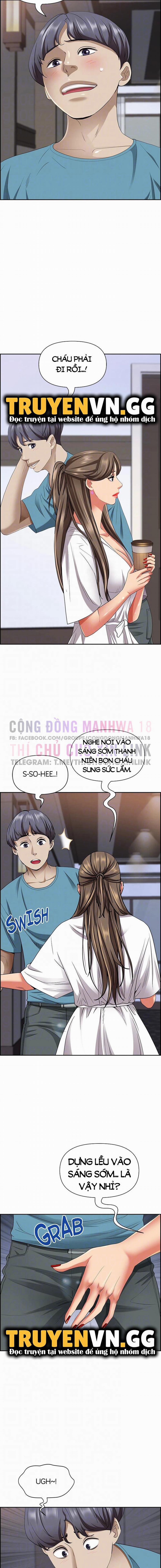 manhwax10.com - Truyện Manhwa Chị gái chung nhà Chương 84 Trang 3