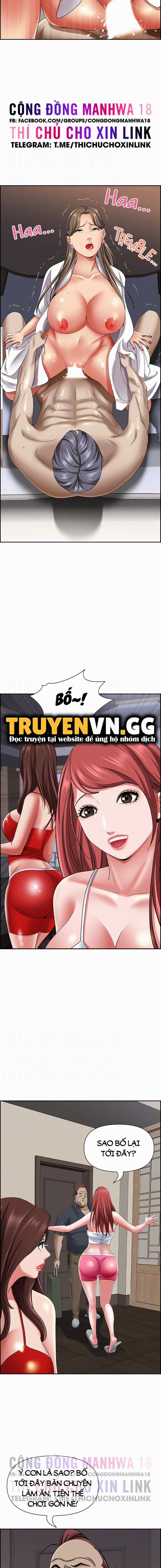 manhwax10.com - Truyện Manhwa Chị gái chung nhà Chương 85 Trang 10