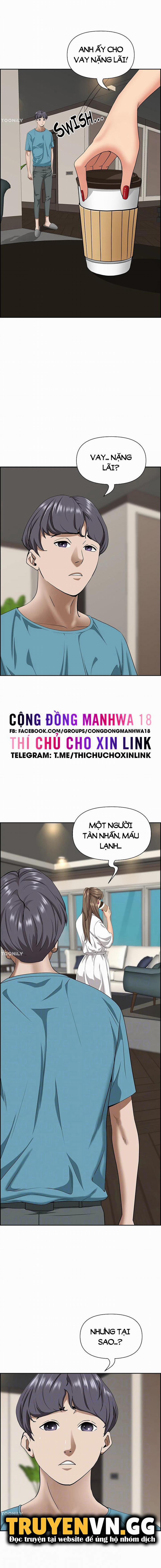 manhwax10.com - Truyện Manhwa Chị gái chung nhà Chương 86 Trang 2