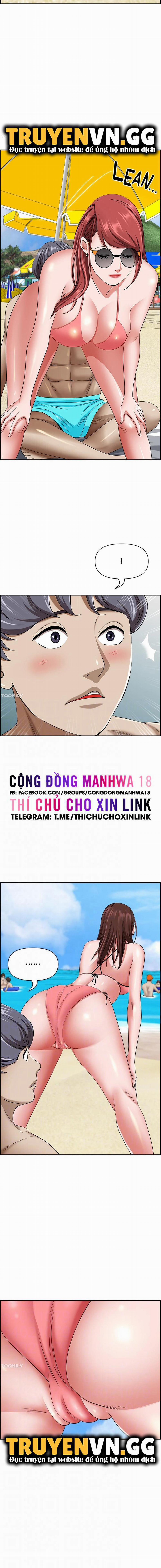 manhwax10.com - Truyện Manhwa Chị gái chung nhà Chương 87 Trang 2