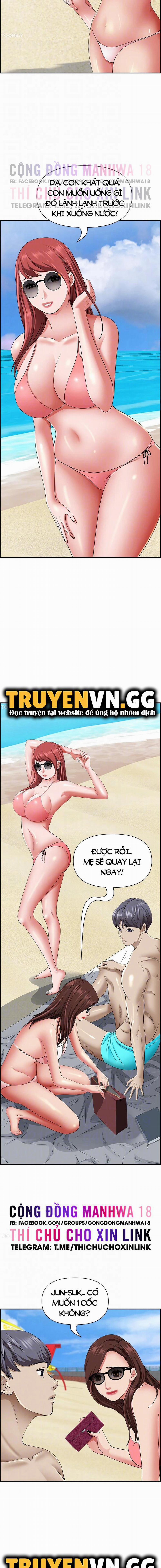 manhwax10.com - Truyện Manhwa Chị gái chung nhà Chương 87 Trang 4