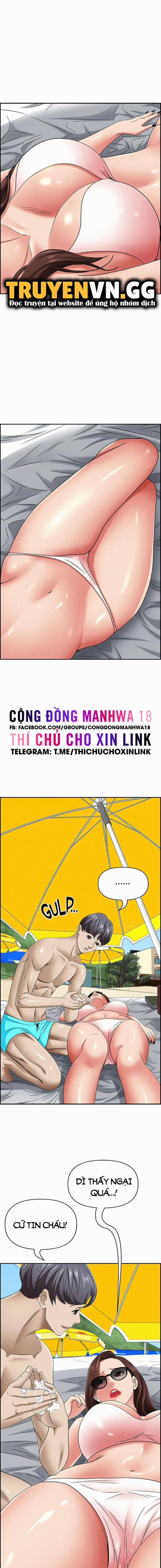 manhwax10.com - Truyện Manhwa Chị gái chung nhà Chương 88 Trang 13