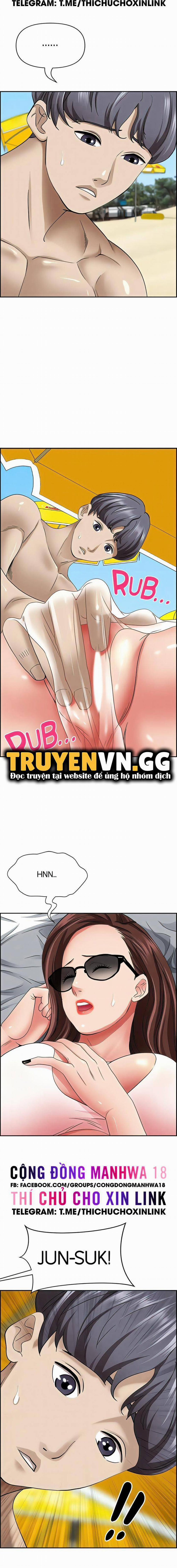 manhwax10.com - Truyện Manhwa Chị gái chung nhà Chương 88 Trang 19