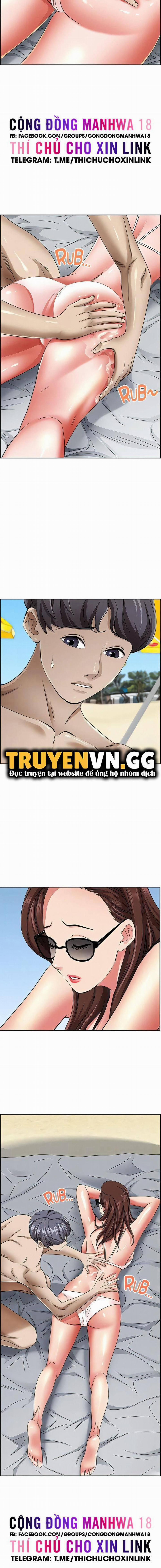 manhwax10.com - Truyện Manhwa Chị gái chung nhà Chương 88 Trang 4