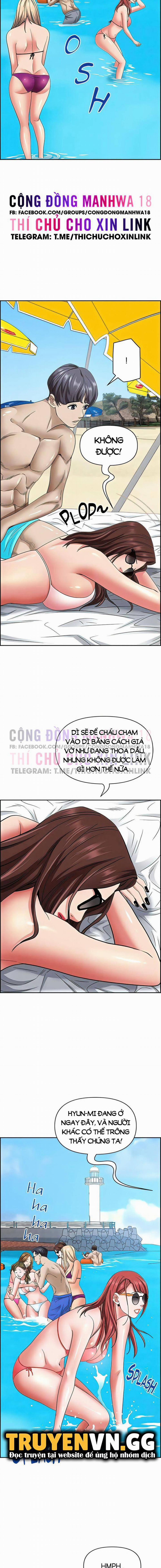 manhwax10.com - Truyện Manhwa Chị gái chung nhà Chương 88 Trang 10