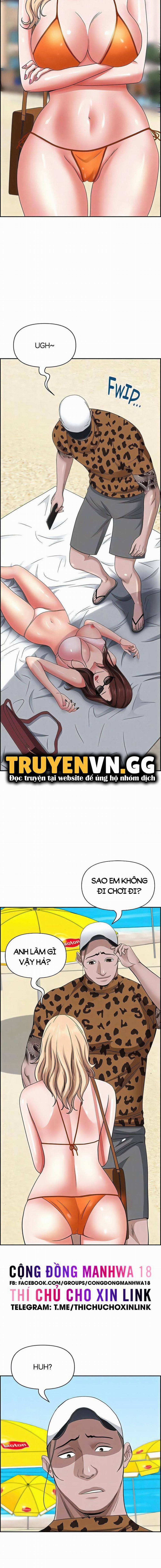 manhwax10.com - Truyện Manhwa Chị gái chung nhà Chương 89 Trang 11