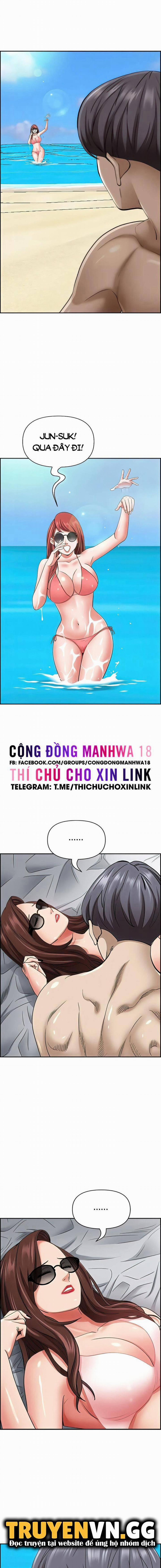 manhwax10.com - Truyện Manhwa Chị gái chung nhà Chương 89 Trang 3