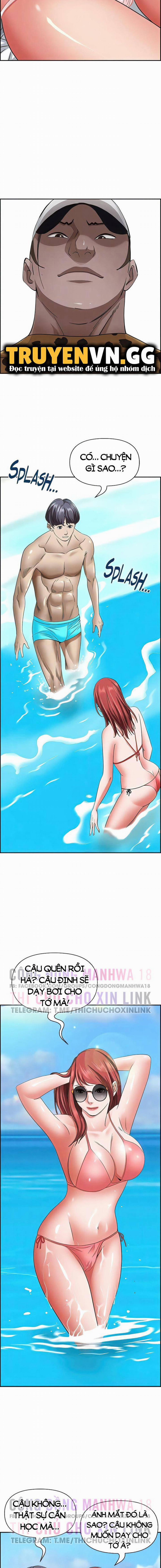 manhwax10.com - Truyện Manhwa Chị gái chung nhà Chương 89 Trang 6