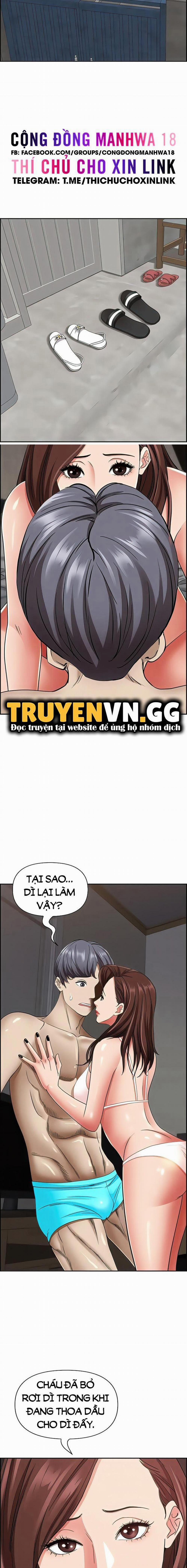 manhwax10.com - Truyện Manhwa Chị gái chung nhà Chương 90 Trang 2