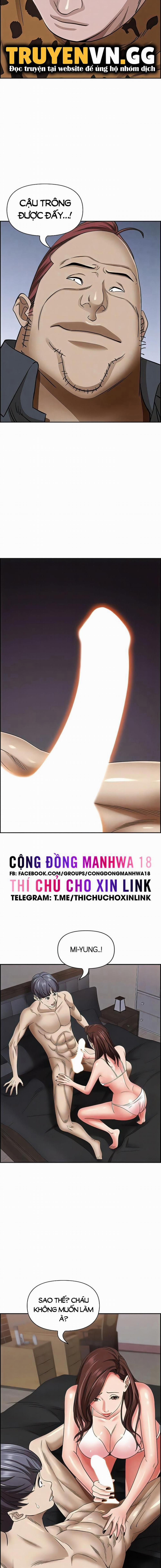 manhwax10.com - Truyện Manhwa Chị gái chung nhà Chương 90 Trang 11