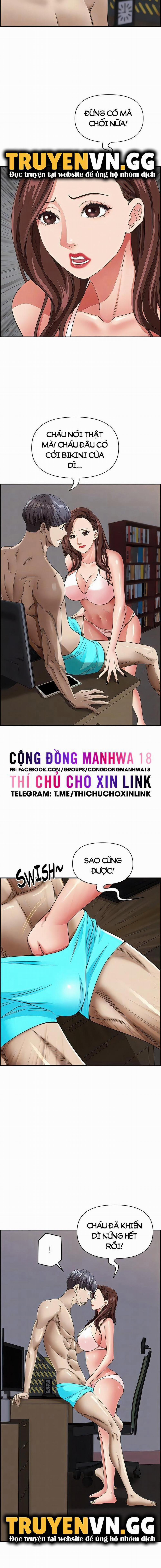 manhwax10.com - Truyện Manhwa Chị gái chung nhà Chương 90 Trang 4