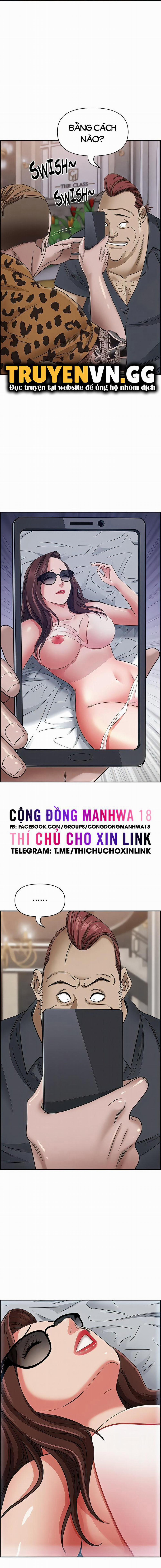 manhwax10.com - Truyện Manhwa Chị gái chung nhà Chương 91 Trang 13