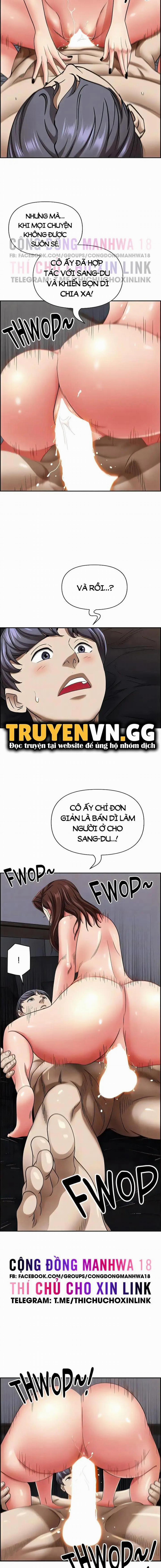 manhwax10.com - Truyện Manhwa Chị gái chung nhà Chương 92 Trang 2