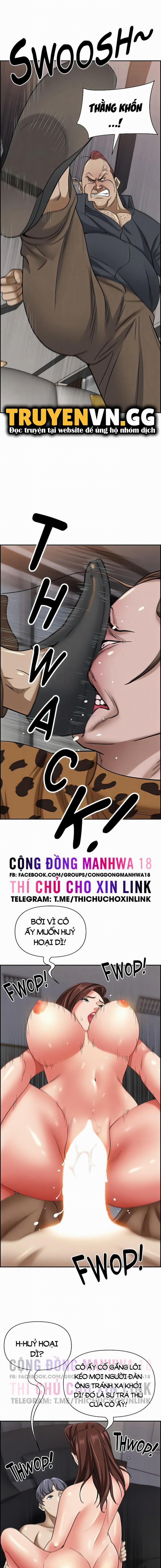 manhwax10.com - Truyện Manhwa Chị gái chung nhà Chương 92 Trang 6