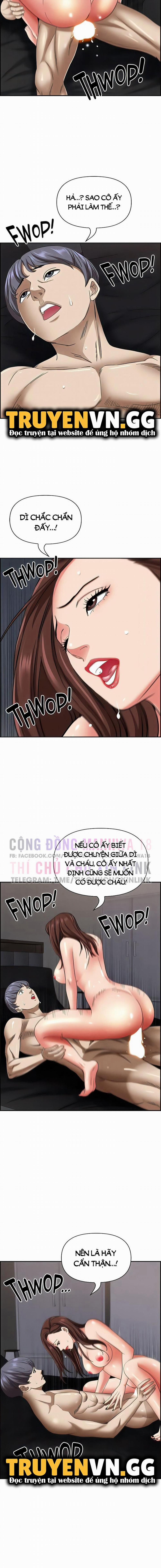 manhwax10.com - Truyện Manhwa Chị gái chung nhà Chương 92 Trang 7