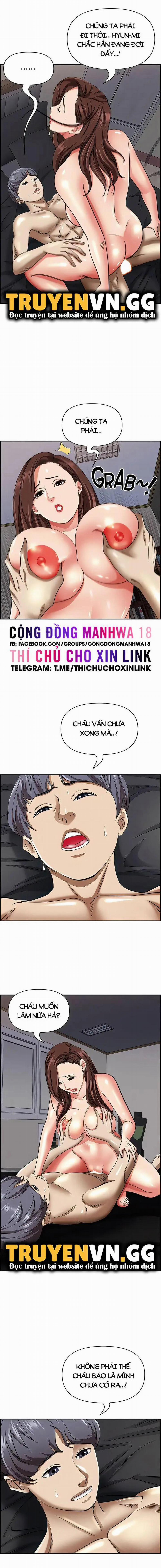 manhwax10.com - Truyện Manhwa Chị gái chung nhà Chương 93 Trang 1