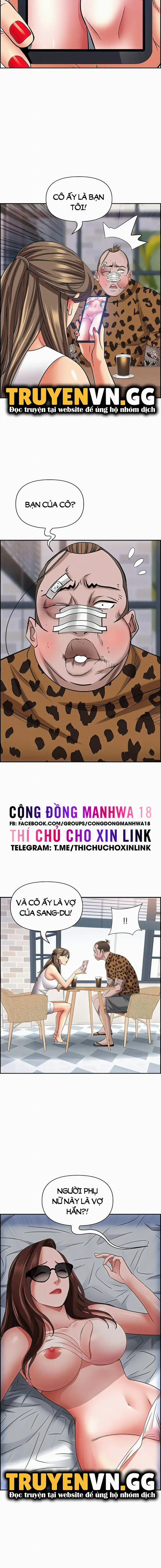 manhwax10.com - Truyện Manhwa Chị gái chung nhà Chương 93 Trang 7