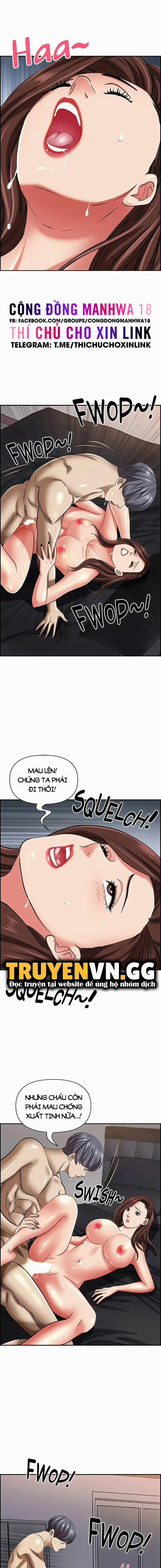 manhwax10.com - Truyện Manhwa Chị gái chung nhà Chương 93 Trang 8